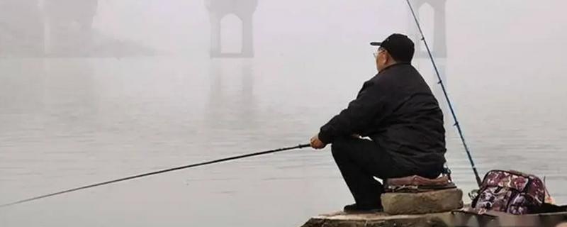 雪后第二天能不能钓鱼，可以作钓但选择晴天更合适