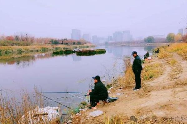 雪后第二天能不能钓鱼，可以作钓但选择晴天更合适