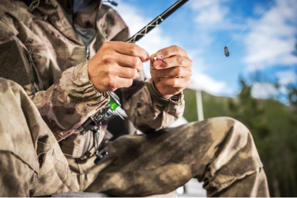 0.2号子线和多大的主线搭配使用，与0.4号主线一起使用较合适