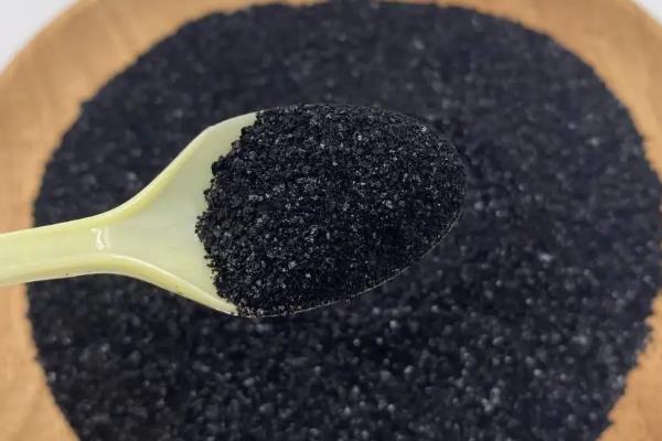 使用矿源黄腐酸钾要注意什么，即溶即冲不可过量使用