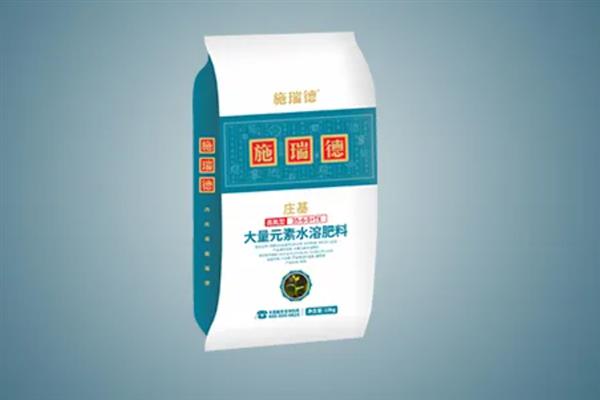 复合肥和水溶肥有什么区别，营养成分、使用方式和用量、作用效果均不同