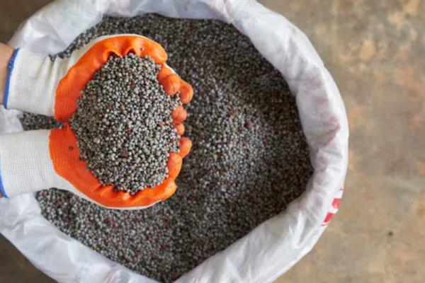 复合肥和水溶肥有什么区别，营养成分、使用方式和用量、作用效果均不同