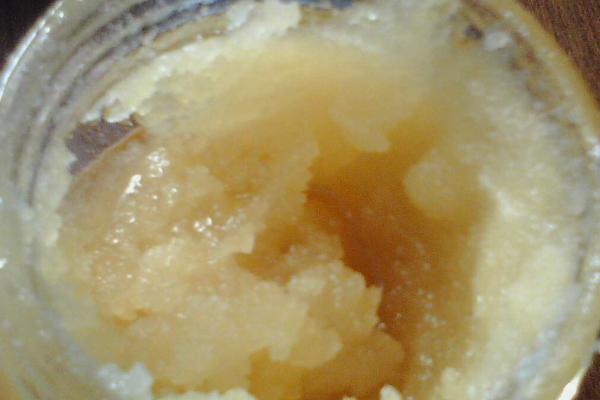 蜂蜜结晶好不好，并不能作为蜂蜜质量的鉴别依据
