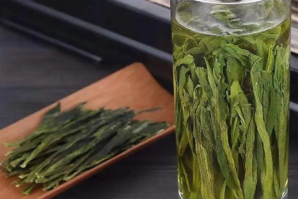 太平猴魁茶是什么茶，是绿茶