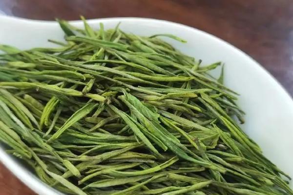 太平猴魁茶是什么茶，是绿茶