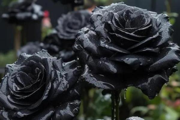 玫瑰花的品种，按颜色可分为红玫瑰、蓝玫瑰、粉玫瑰等7个品种