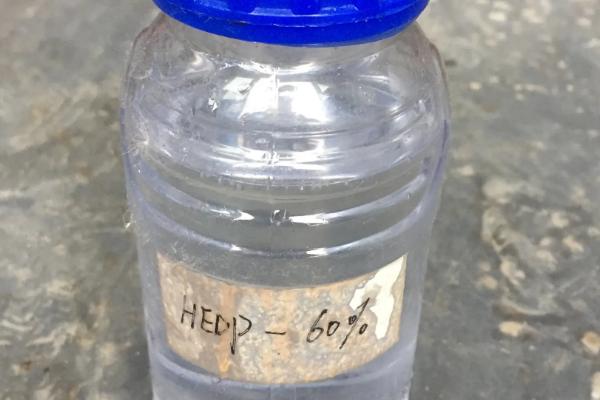 水质稳定剂的作用，可以去除重金属的毒性