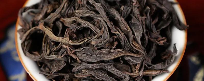 大红袍有哪几个品种，包括雀舌、北斗、奇丹、九龙窠等