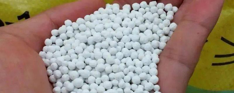 硫酸钾肥的正确使用方法，可用作基肥、追肥等