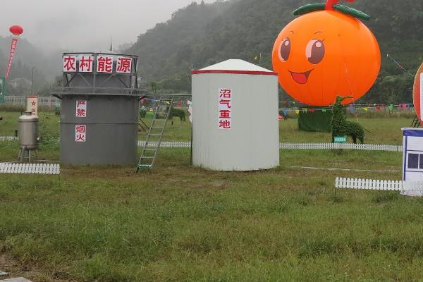养猪如何处理猪粪，可用来制作肥料、生产沼气