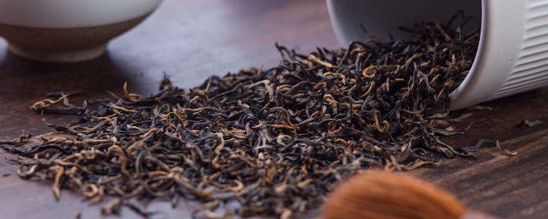 红茶有哪些品种，常见的有祁门红茶、金骏眉等