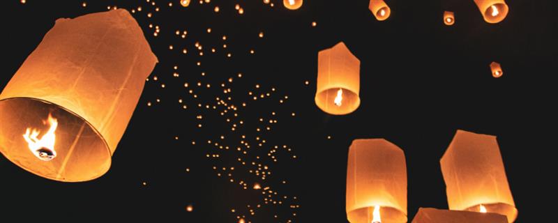 下元节的简介，设立在农历十月十五日