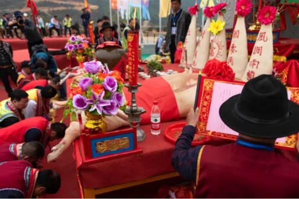 下元节的简介，设立在农历十月十五日