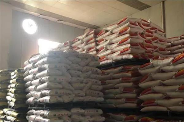 粮虫净怎么使用,用布袋装好再埋入粮堆中即可