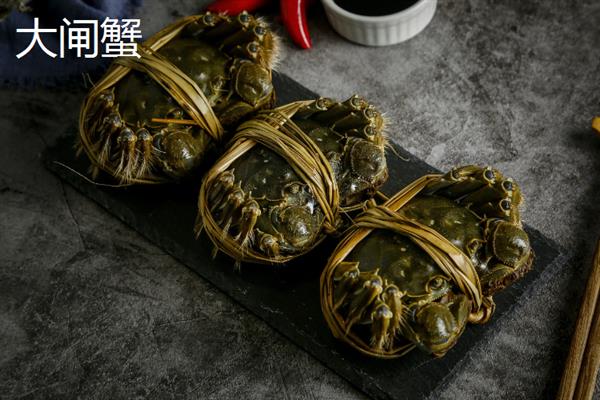 稻田蟹产地哪里的好，大通、盘锦和原阳的稻田蟹出名