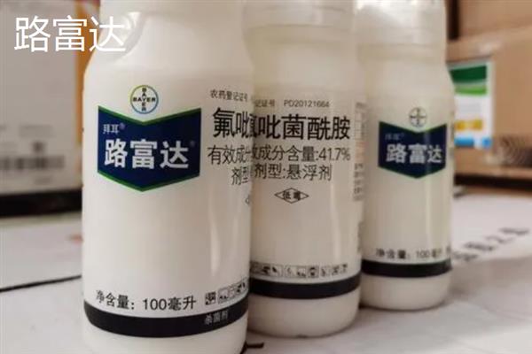 用什么药防治根结线虫，阿维菌素、噻唑膦、甲壳素等药物具有防效
