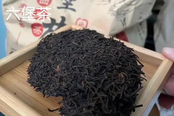 广西省东兴市的特产，东兴绿茶是上乘的送礼佳品