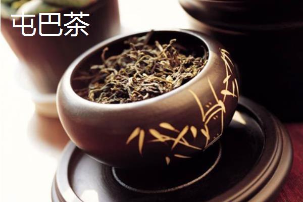广西省东兴市的特产，东兴绿茶是上乘的送礼佳品
