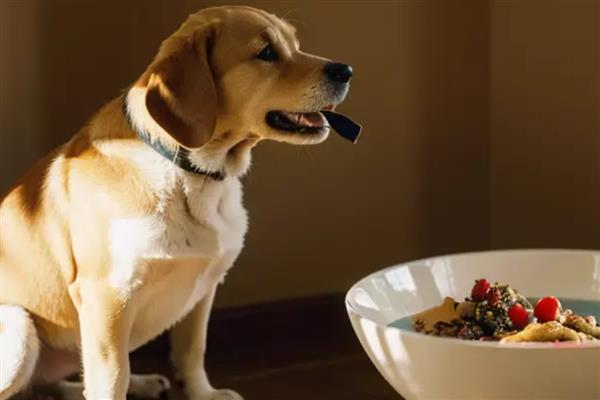 拉布拉多犬是否容易饲养，适合郊区生活饲养难度较低