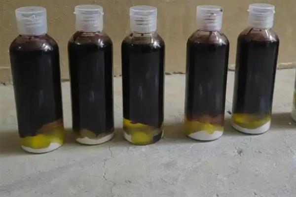 钓鱼用什么小药，针对不同的鱼种选择不同的小药