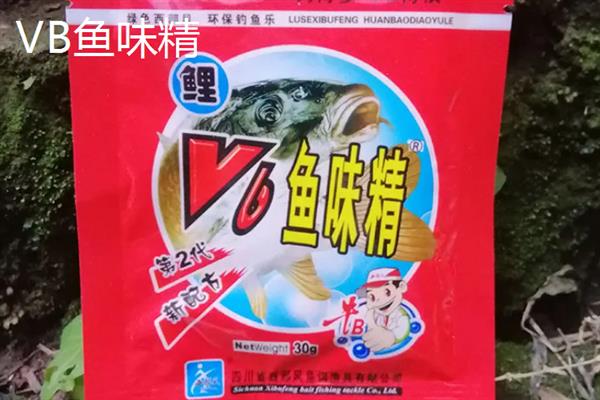 钓鱼用什么小药，针对不同的鱼种选择不同的小药