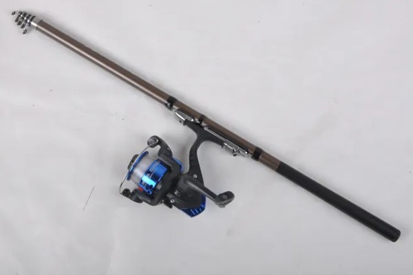 筏钓鲫鱼用什么鱼竿,最好用的是筏竿