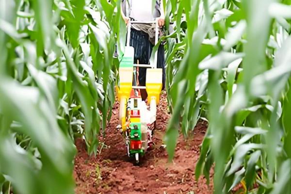 高粱施肥注意事项,施肥后要培土