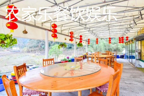 哪些项目能在农村发展,以下5种可以考虑