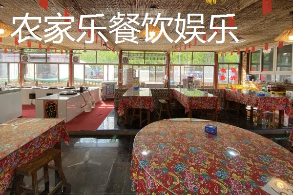 哪些项目能在农村发展,以下5种可以考虑