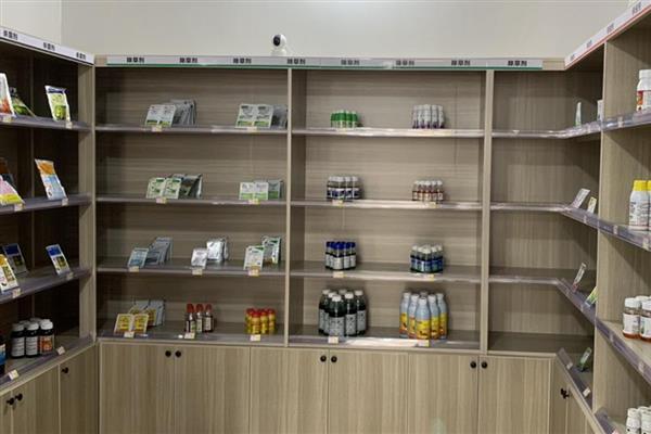 怎么避免发生假劣农药事故,首先要掌握农药的基本知识