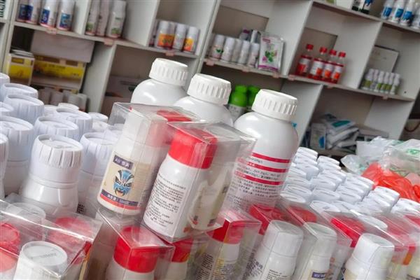 怎么避免发生假劣农药事故,首先要掌握农药的基本知识