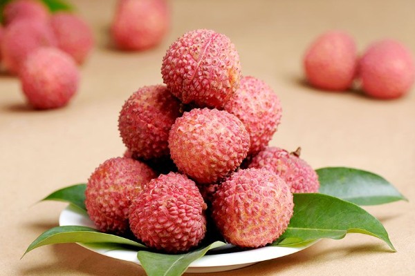 荔枝是几月的水果，是4-7月份的水果