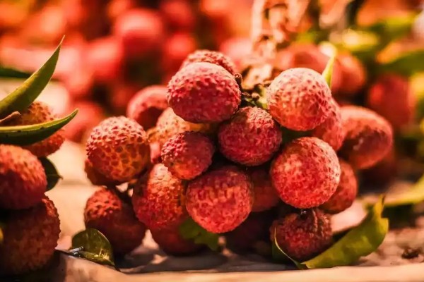 荔枝是几月的水果，是4-7月份的水果