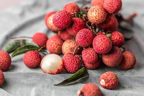 荔枝是几月的水果，是4-7月份的水果