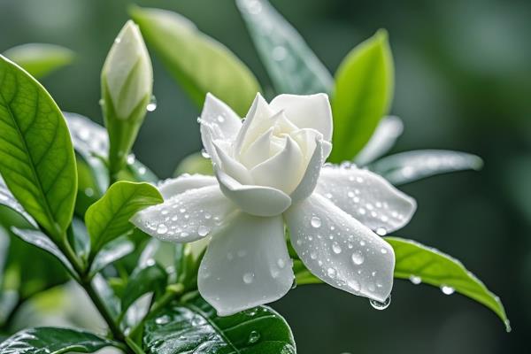 哪些花卉是蓝色,常见勿忘我、牵牛花等品种