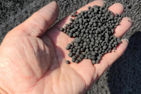 BB肥的简介，属于复混肥料