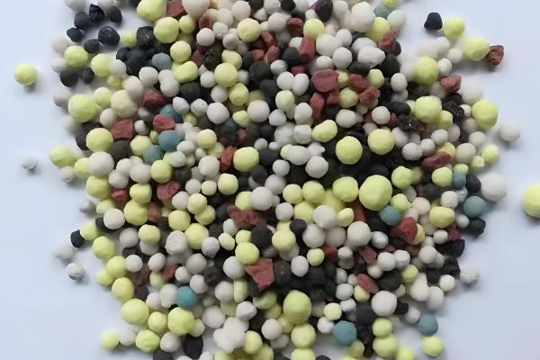 BB肥的简介，属于复混肥料