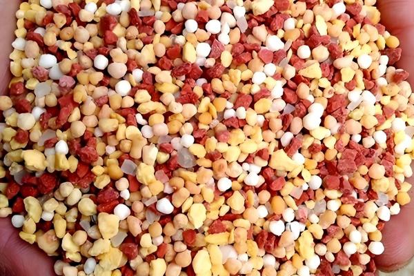 BB肥的简介，属于复混肥料