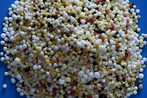 BB肥的简介，属于复混肥料