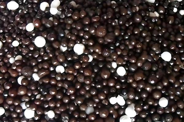 BB肥的简介，属于复混肥料