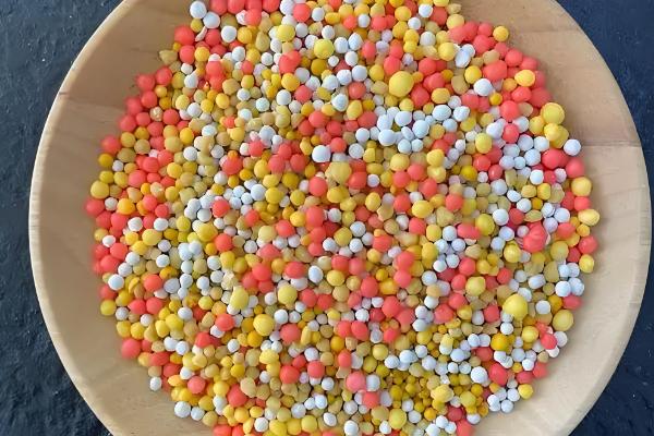 BB肥的简介，属于复混肥料