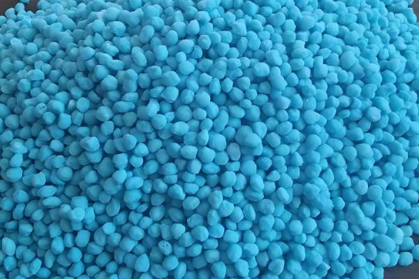 BB肥的简介，属于复混肥料