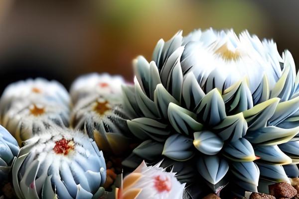 条纹十二卷开花后怎么办，剪除花剑可以节省养分