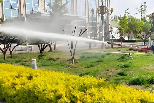 怎么预防园林植物出现药害，使用药害较小的药物是有效措施