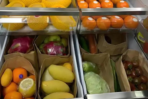 瓜果在什么环境中会更甜，阳光充足时含糖量会增加