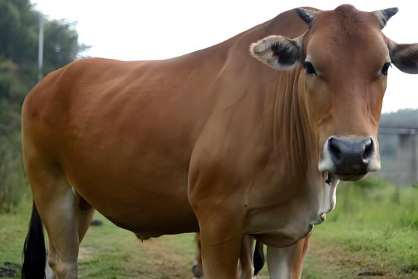 牛的生长周期是多久,通常是十二个月