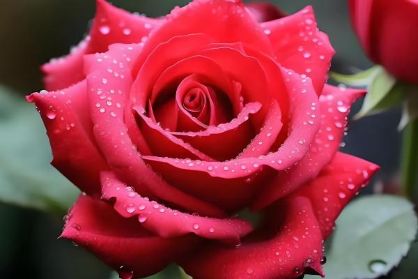 哪个可食用玫瑰品种好,推荐大马士革玫瑰、平阴玫瑰等