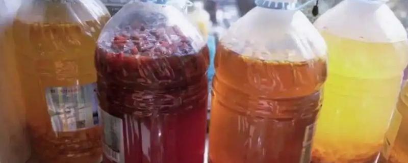 发酵的淘米水能直接浇花吗，不可以直接浇花