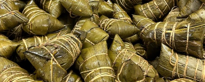 吃粽子是什么习俗，是端午节的习俗