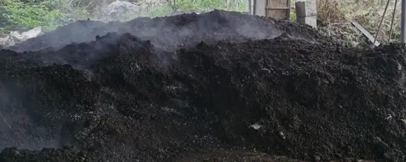 农家肥害虫如何去除，每立方米拌入1公斤辛硫酸